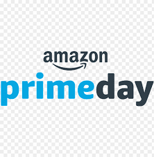 Amazon Prime Day Logo Png Image With Transparent Background Png Free Png Images Amazon Prime Day Logo Clipart Prime Day