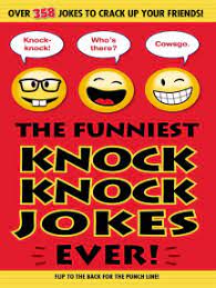 These are the best knock knock jokes for kids. Read The Funniest Knock Knock Jokes Ever Online By Editors Of Portable Press Books