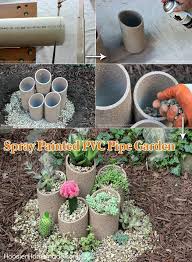 24 Spray Paint Ideas To Make Old Things Look More Expensive Home Design Inspiration Decoration Garten In 2020 Kreative Garten Ideen Diy Gartenideen Garden Care