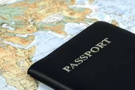 If you want to see the world with a little more security and ease, you could use a duplicate passport. Passport Ministry Of Foreign Affairs And Regional Integration