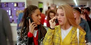 Cher andi horowitz is a character on the 1995 film, clueless. Clarity In Life Lessons Brought To You By Clueless 25yl