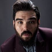 Kyle Waters Geller. Actor, Director, Editor, Producer