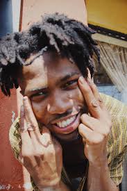 MAGAZINE] KWESI ARTHUR [AW22 ISSUE]