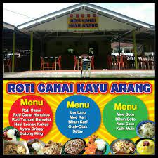 Roti canai kayu arang, balai panjang. Roti Canai Kayu Arang Home Malacca City Menu Prices Restaurant Reviews Facebook