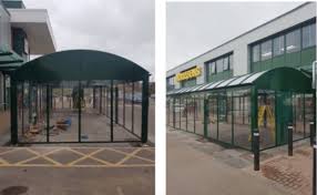 Gtn Xtra Gtn Xtra Issue 27 2018 Morrisons Store Reveals Plans For Garden Centre