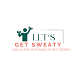 LET's Get Sweaty with Get Cronk'd event image