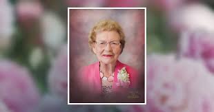 Evelyn Magee Obituary March 28, 2023