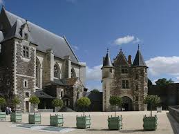File Angers Chateau Haute Cour 20080921 Jpg Haute Cour Chateau Angers Maine Et Loire