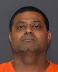 CPSO ARRESTS MAN FOR HUMAN TRAFFICKING & CARNAL KNOWLEDGE Lake Charles, LA 