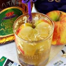 Check spelling or type a new query. Crown Apple Cocktail Recipe Crown Royal Apple Whisky Drink Recipe