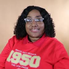 CHS Faculty and Staff