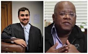 SU language debate 2021: A riposte: Vader Jansen, slaap jy nóg?