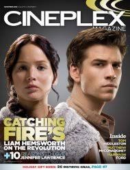 Cineplex Magazine June2014
