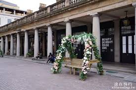 英國 倫敦市集 柯芬園covent garden 市集尋寶 逸在旅行 london attractions london travel covent garden london