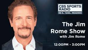 cuánto es el patrimonio neto de jim rome en 2022? altura y biografía