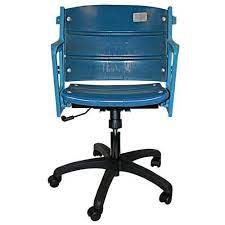 steiner sports mlb new york yankees sports themed office chair authentic yankee stadium seat by steiner sport office chair game room furniture yankee stadium