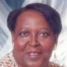 Obituary information for Gloria Jean Milligan