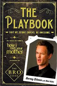 It also reached number three on the billboard singles chart. The Playbook Book How I Met Your Mother Wiki Fandom