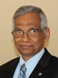 Obituary of Joe P. Joseph