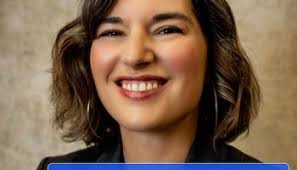 Podcast Episode: Ali Carter-Rivera