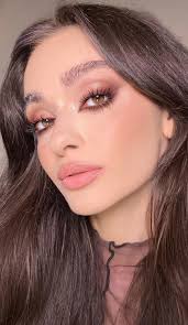 20+ Bridal Makeup Looks For Hazel Eyes