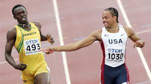 He was fifth at the 2016 summer olympics in the men's 100 me. Usain Bolt What Makes Him The Fastest Man In The World Sky Sports Investigates Athletics News Sky Sports
