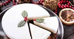 I love sweets so as i got into my teens, i taught myself some dessert recipes, simple ones like pudding and jello. How To Make Traditional Irish Christmas Cake The Irish Post