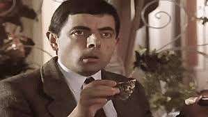 Share a gif and browse these related gif searches. Shocked Shocked Face Mr Bean Gif On Gifer By Lahuginn