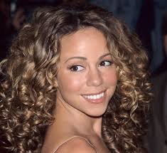 Does anyone else think that Mariah Carey is difficult to rate?