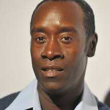 Happy Birthday Don Cheadle