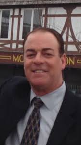 Obituary: Mark J. Haley, Sr