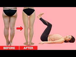 もうすぐ夏がやってくる 露出が多くなるこれからの季節のために 自宅で脚やせトレーニングを始めませんか とにかく下半身や太い足が気になる そんな方にぜひ真似してほしい 自宅でできる脚やせメゾット をご紹介します 毎日続ければ 目に見える成果が出るので