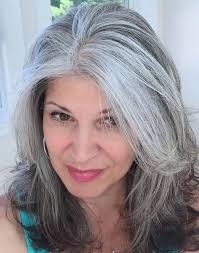 Check spelling or type a new query. Gray Wavy Coarse Hair Cuts