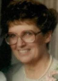 Patsy Buswell Obituary (1929