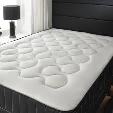 There are eight models available, ranging from the firmest tight top to the thickest and softest pillow top. Semi Orthopaedic Open Coil Spring Mattress Luxury Fabric Beds Beds Co Uk The Bed Outlet