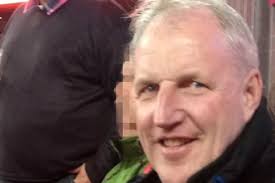 Narrative verdict at inquest into death of Harrow Council employee Donal  Drohan, whose car was crushed by falling tree in St Jude's storm