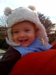 Getting my Christmas tree!