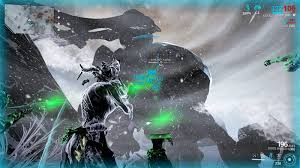 Nora Night: Kill Exploiter Orb? :: Warframe General Discussion