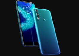 Motorola Has Announced A New Affordable Smartphone With 5000mah Battery Moto G8 Power Lite On April 3 20 In 2020 Concept Phones Camera Blur Effect Display Resolution