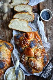 Pain Challah Hallah Vegetalienne Easy Vegan Challah Bread