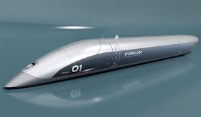 Elon Musk's hyperloop dream may come true — and soon