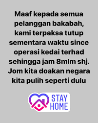 Sebelum mulai, kamu musti tahu dulu tentang ikan yang. Ikan Bakabah Home Subang Jaya Menu Prices Restaurant Reviews Facebook