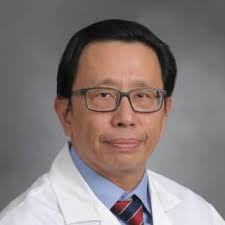 Dr. Richard Lin, MD