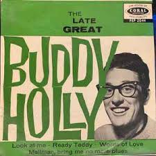 Buddy Holly