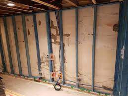 I was thinking of running conduit in the wall, so i can just fish cables to the tv, but wasn't sure what kind would be best? Updated In Wall Conduit Behind Tv Page 2 Redflagdeals Com Forums