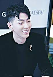 Awww Gray Smile Is So Cutie Gray Aomg Rappers Music Artists