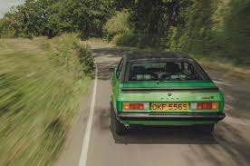 Image result for Green 1979 Capri