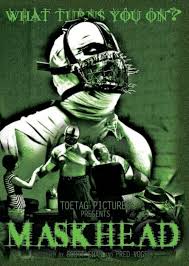 Maskhead (2009) - IMDb