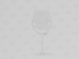 Gup Glass 3d Glass Glassware Wine Glass