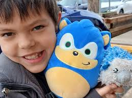 Fundraiser by MILLY Blu : Help Jude Fight His Brain Tumor